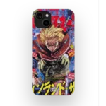 vinland saga cover 442 slim iphone 17 pro max