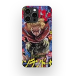 vinland saga cover 442 slim iphone 17 pro max