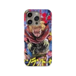vinland saga cover 442 slim iphone 17 pro max