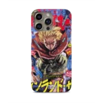 vinland saga cover 442 slim iphone 17 pro max