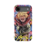 vinland saga cover 442 slim iphone 17 pro max