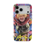 vinland saga cover 442 slim iphone 17 pro max