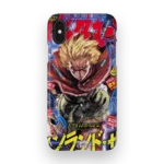 vinland saga cover 442 slim iphone 17 pro max