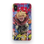 vinland saga cover 442 slim iphone 17 pro max