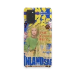 vinland saga cover 591 slim iphone 17 pro max