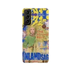 vinland saga cover 591 slim iphone 17 pro max