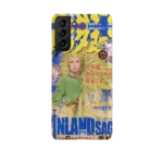 vinland saga cover 591 slim iphone 17 pro max