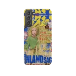vinland saga cover 591 slim iphone 17 pro max