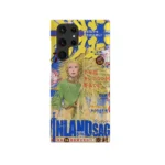 vinland saga cover 591 slim iphone 17 pro max
