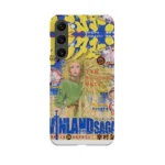 vinland saga cover 591 slim iphone 17 pro max
