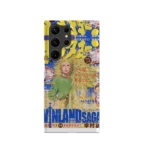 vinland saga cover 591 slim iphone 17 pro max