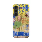 vinland saga cover 591 slim iphone 17 pro max