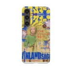 vinland saga cover 591 slim iphone 17 pro max