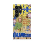 vinland saga cover 591 slim iphone 17 pro max