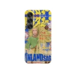 vinland saga cover 591 slim iphone 17 pro max