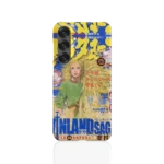 vinland saga cover 591 slim iphone 17 pro max