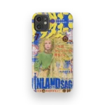 vinland saga cover 591 slim iphone 17 pro max