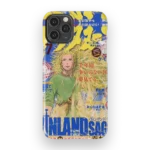 vinland saga cover 591 slim iphone 17 pro max