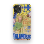 vinland saga cover 591 slim iphone 17 pro max