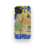 vinland saga cover 591 slim iphone 17 pro max