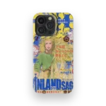 vinland saga cover 591 slim iphone 17 pro max