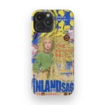 vinland saga cover 591 slim iphone 17 pro max