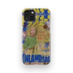 vinland saga cover 591 slim iphone 17 pro max
