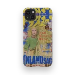 vinland saga cover 591 slim iphone 17 pro max