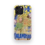 vinland saga cover 591 slim iphone 17 pro max