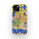 vinland saga cover 591 slim iphone 17 pro max