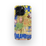 vinland saga cover 591 slim iphone 17 pro max