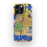 vinland saga cover 591 slim iphone 17 pro max