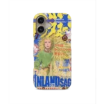 vinland saga cover 591 slim iphone 17 pro max