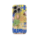 vinland saga cover 591 slim iphone 17 pro max