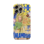 vinland saga cover 591 slim iphone 17 pro max