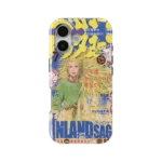 vinland saga cover 591 slim iphone 17 pro max