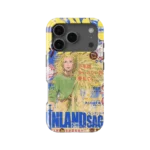 vinland saga cover 591 slim iphone 17 pro max