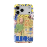 vinland saga cover 591 slim iphone 17 pro max