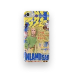 vinland saga cover 591 slim iphone 17 pro max