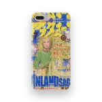 vinland saga cover 591 slim iphone 17 pro max