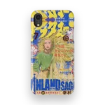 vinland saga cover 591 slim iphone 17 pro max
