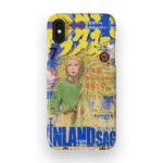 vinland saga cover 591 slim iphone 17 pro max