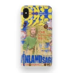 vinland saga cover 591 slim iphone 17 pro max