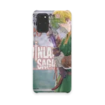 vinland saga vol20 slim iphone 17 pro max