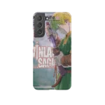 vinland saga vol20 slim iphone 17 pro max