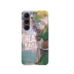 vinland saga vol20 slim iphone 17 pro max