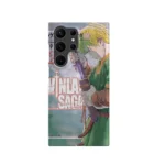 vinland saga vol20 slim iphone 17 pro max