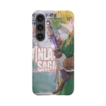 vinland saga vol20 slim iphone 17 pro max