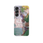 vinland saga vol20 slim iphone 17 pro max