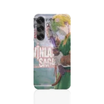 vinland saga vol20 slim iphone 17 pro max